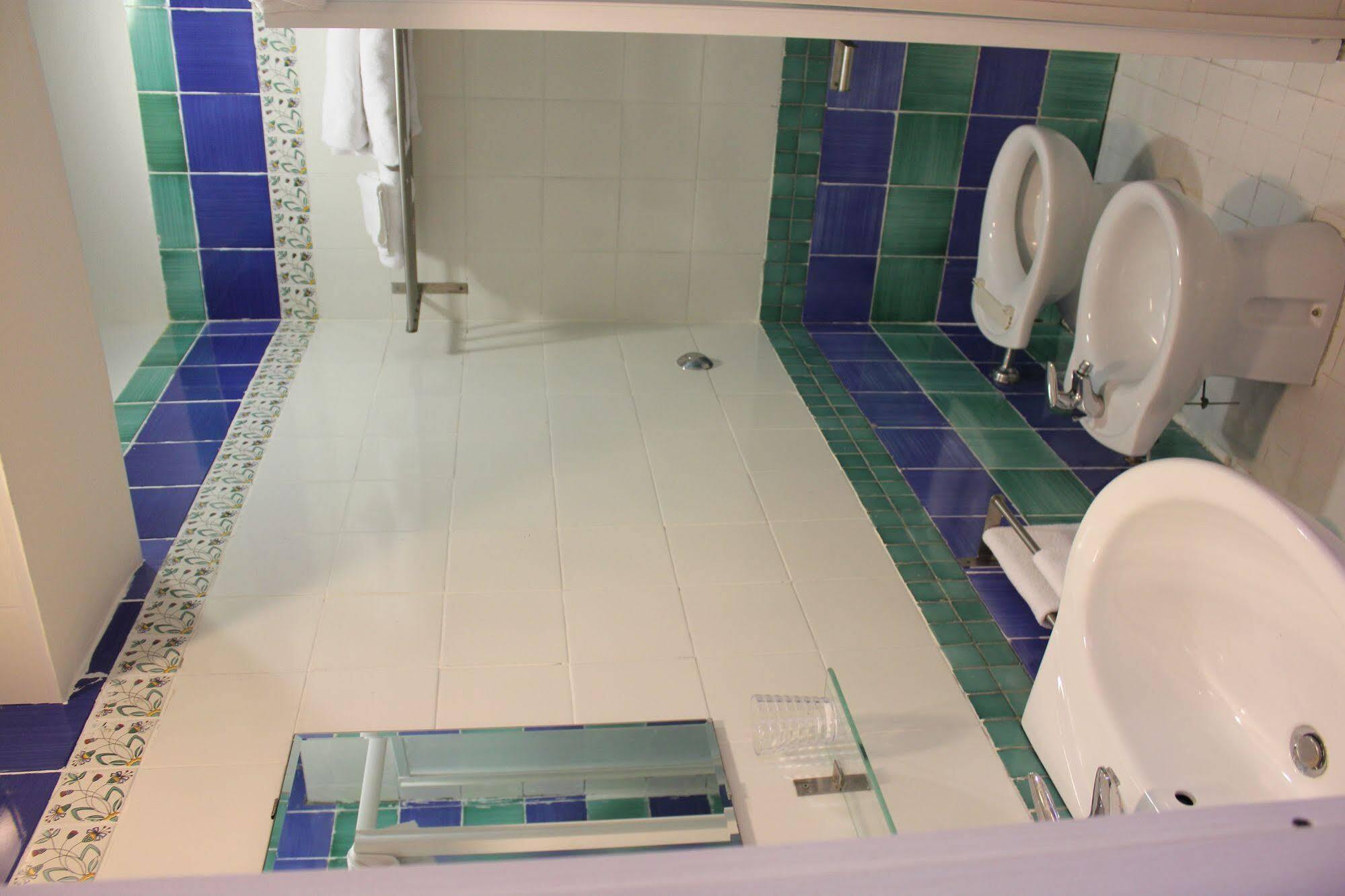 Coral Rooms Torre del Greco Bagian luar foto