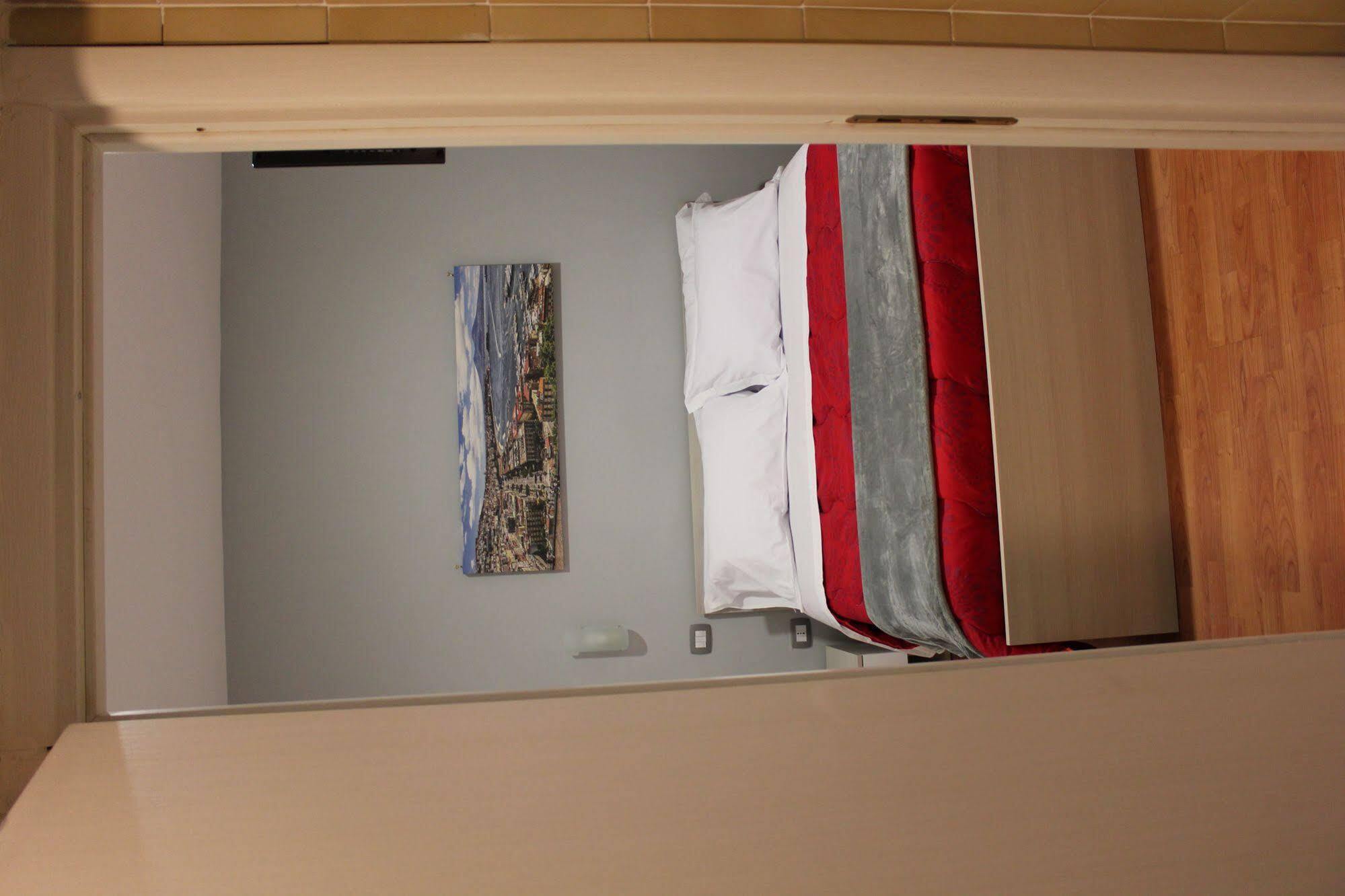 Coral Rooms Torre del Greco Bagian luar foto
